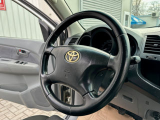 Toyota Hilux foto 11