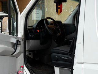 Mercedes Sprinter 519 foto 6