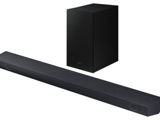 Samsung Soundbar HW-Q600A foto 2