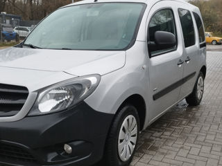 Mercedes Citan foto 7