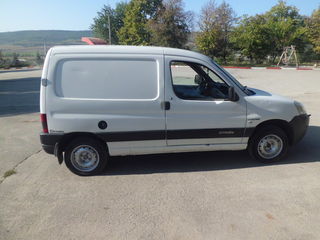 Citroen Berlingo foto 2