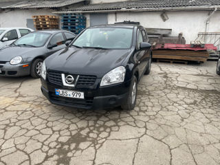 Nissan Qashqai foto 2