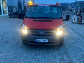 Ford Transit foto 6