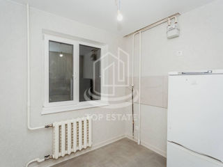 2-х комнатная квартира, 50 м², Ботаника, Кишинёв