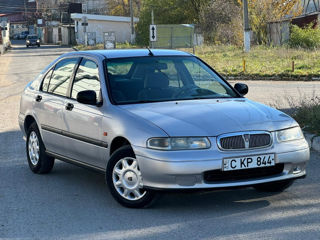 Rover 400 Series foto 4