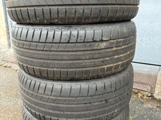 215/50 R17 Bridgestone Noi 2023