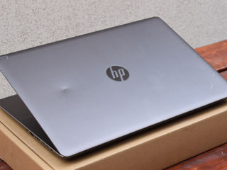 Hp Zbook Studio/ Core I7 6820HQ/ 8Gb Ram/ Quadro M1000M/ 15.6" FHD IPS/ 256Gb SSD!! foto 10