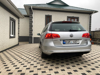 Volkswagen Passat foto 8