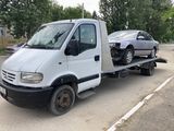 Servicii tractari auto эвакуатор,evacuator foto 7