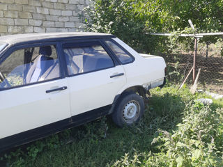 Lada / ВАЗ 21099 foto 9