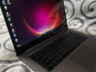 Xiaomi MI Notebook Pro 15.6 foto 2