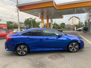 Honda Civic foto 6