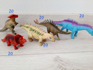 Dinosauri foto 10