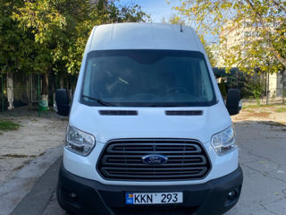 Ford Transit 125p.s foto 3