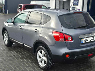 Nissan Qashqai foto 2