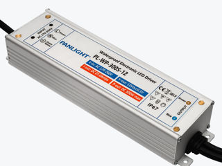 Блоки питания для магнитной трековой системы 48V, трансформаторы на 48V foto 19