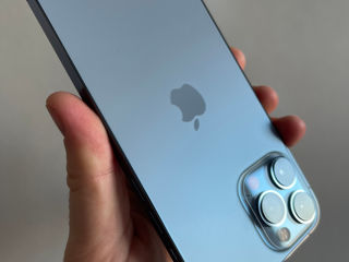 iPhone 13 Pro Max foto 4