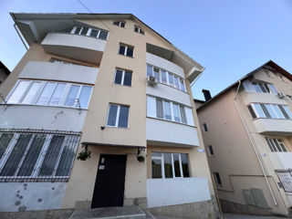 Apartament cu 2 camere, 74 m², Buiucani, Chișinău foto 10