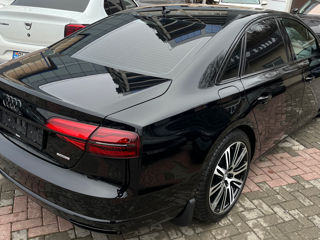 Audi A8 foto 6