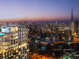 Hotel "SLS Hotel & Residences Dubai 5*" Zbor direct din Chisinau-11.12.2024! foto 15