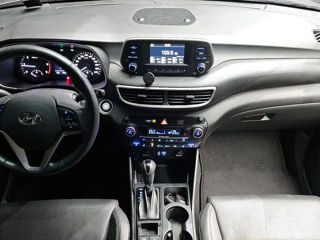 Hyundai Tucson foto 6