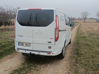 Ford Transit custom foto 4