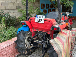 Vind tractor foto 6