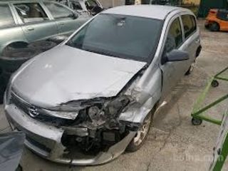 Opel Astra foto 9