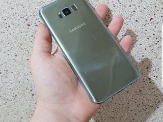 Samsung Galaxy S8+