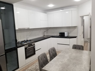 Apartament cu 1 cameră, 48 m², Ciocana, Chișinău foto 5