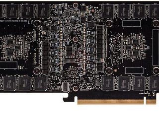 Nvidia Tesla K80 PCIe-x16 3.0 24GB GDDR5 GPU ACCELERATOR CARD foto 5