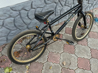 BMX foto 3