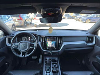 Volvo XC60 foto 12