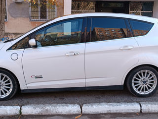 Ford C-Max foto 4