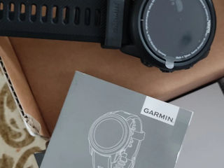 Vind Ceas Nou Garmin!Cadou Deosebit/ Отличный Подарок foto 2