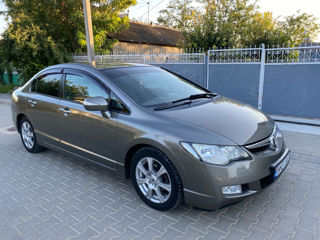 Honda Civic foto 9