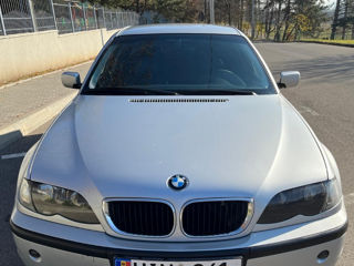 BMW 3 Series foto 3