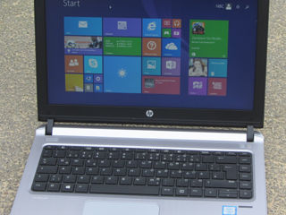 HP ProBook 430 g3