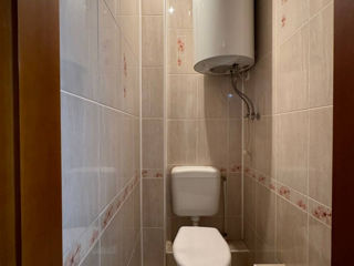 Apartament cu 2 camere, 57 m², Botanica, Chișinău foto 3