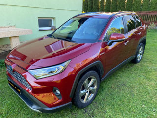 Toyota Rav 4 foto 2