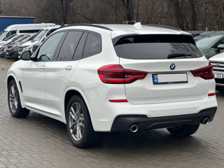 BMW X3 foto 5