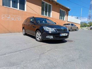 Skoda Octavia foto 2