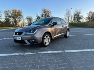 Seat Ibiza foto 2