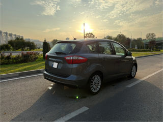 Ford C-Max foto 5