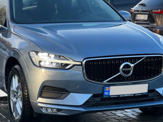 Volvo XC60 foto 1