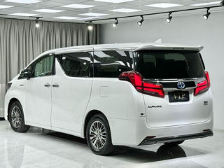 Toyota Sienna фото 8