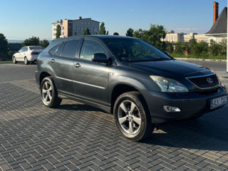 Lexus RX Series