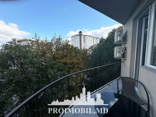 Apartament cu 1 cameră, 50 m², Buiucani, Chișinău foto 12