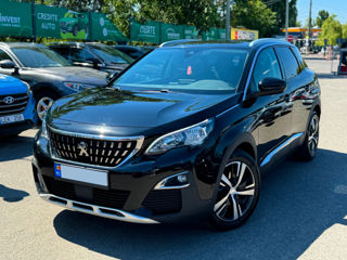 Peugeot 3008 foto 1