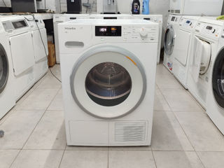 Сушильная машина Miele фото 0